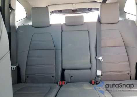 2020 Honda Cr-V Exl z USA, uszkodzony, nr VIN 2HKRW2H82LH611439